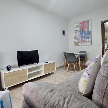 Apartamento Plaza Espana Valdepeñas Eksteriør bilde