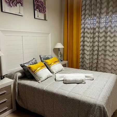 Apartamento Plaza Espana Valdepeñas Eksteriør bilde