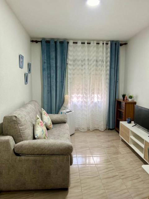 Apartamento Plaza Espana Valdepeñas Eksteriør bilde