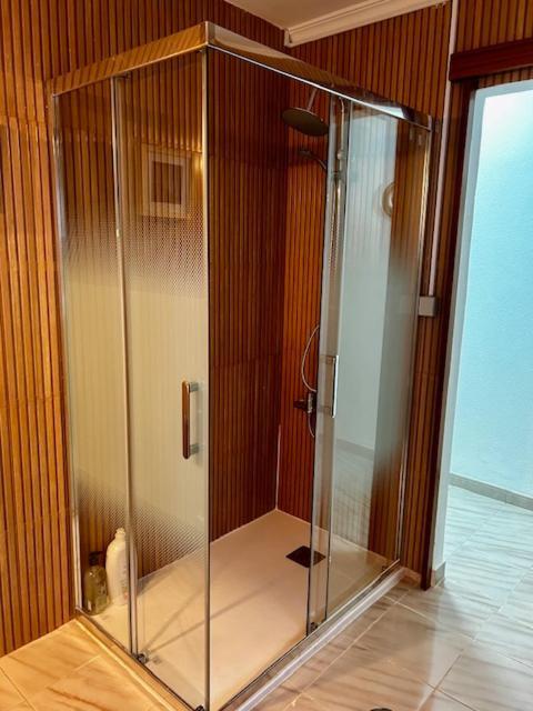 Apartamento Plaza Espana Valdepeñas Eksteriør bilde