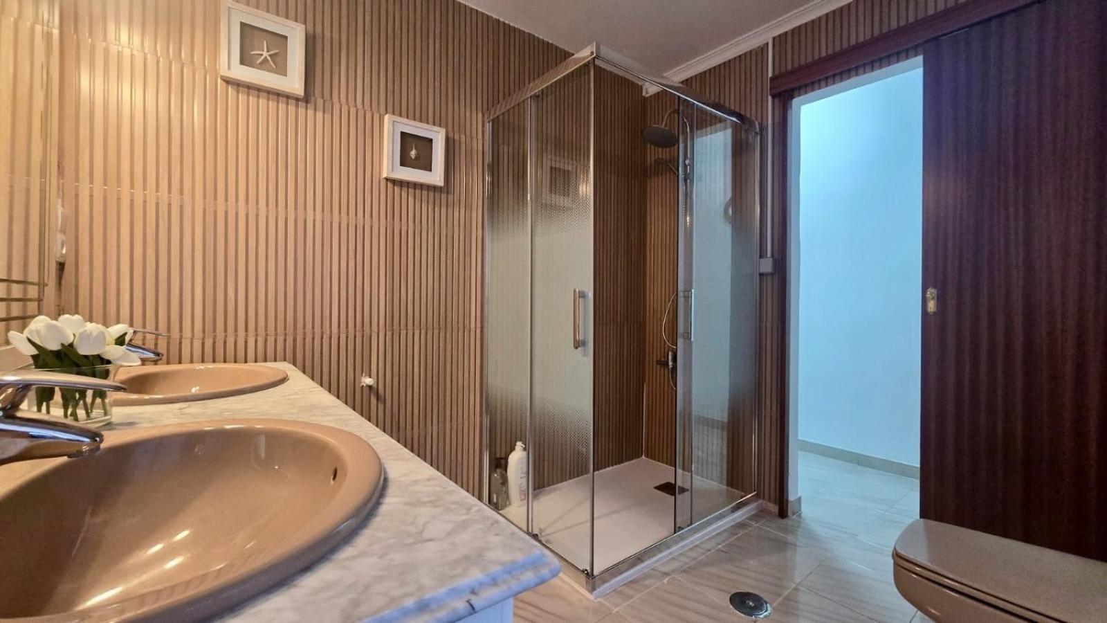 Apartamento Plaza Espana Valdepeñas Eksteriør bilde