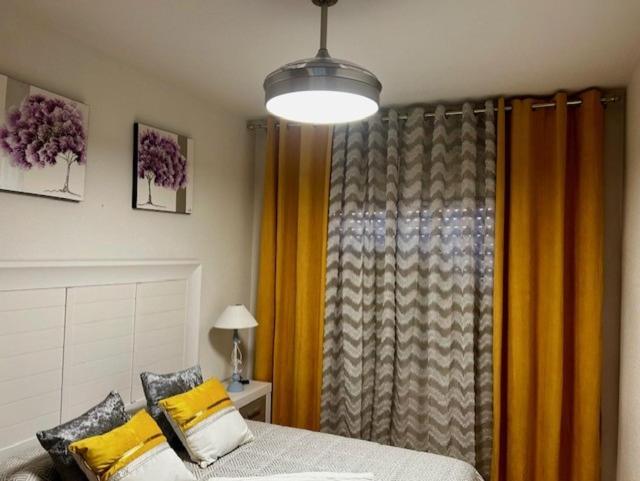 Apartamento Plaza Espana Valdepeñas Eksteriør bilde