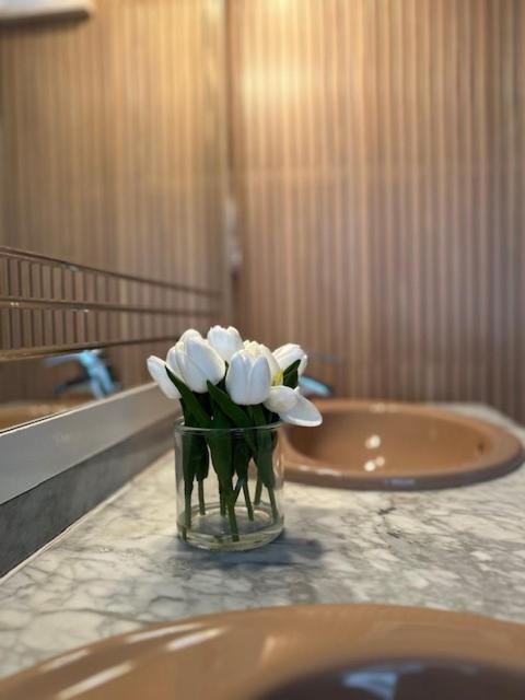 Apartamento Plaza Espana Valdepeñas Eksteriør bilde