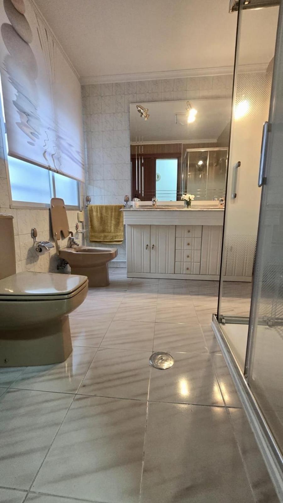 Apartamento Plaza Espana Valdepeñas Eksteriør bilde
