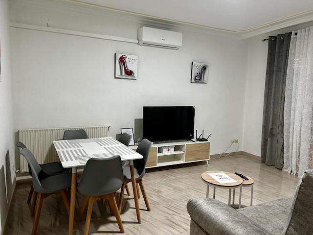 Apartamento Plaza Espana Valdepeñas Eksteriør bilde