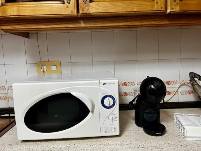 Apartamento Plaza Espana Valdepeñas Eksteriør bilde