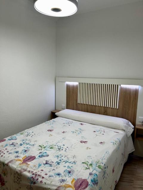 Apartamento Plaza Espana Valdepeñas Eksteriør bilde