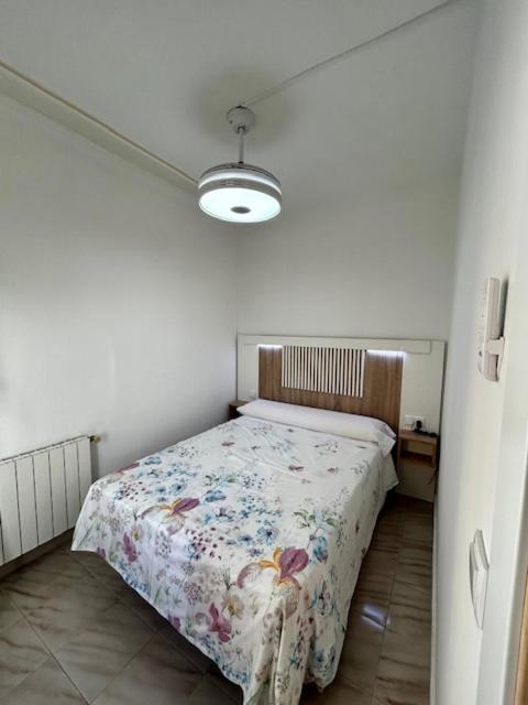 Apartamento Plaza Espana Valdepeñas Eksteriør bilde