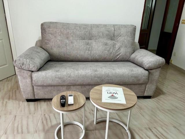 Apartamento Plaza Espana Valdepeñas Eksteriør bilde